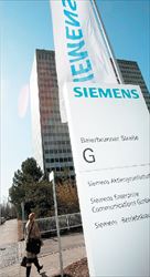 Μπούμπερανγκ γυρίζει για τη Ν.Δ. το σκάνδαλο των μαύρων ταμείων της Siemens, για το οποίο ο Πρωθυπουργός  είχε επανειλημμένως δηλώσει ότι αφορά «το ΠΑΣΟΚ και  μόνο το ΠΑΣΟΚ»  