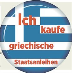 Ανάμεσα στους 20 επιφανείς Γερμανούς που δηλώνουν ότι  θα 
αγοράσουν ελληνικά ομόλογα είναι και ο πρώην υπουργός Οικονομικών (επί 
Σρέντερ) Χανς Αϊχελ. «Για πρώτη φορά στη ζωή μου αγοράζω κρατικά 
ομόλογα. Πρέπει να  σταθούμε αλληλέγγυοι», δηλώνει στη «Ηandelsblatt»  