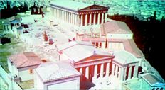 Ο διευθυντής  της Ιταλικής  Αρχαιολογικής  Σχολής  Εµανουέλε  Γκρέκο  µιλάει για την  τοπογραφία  της αρχαίας  Αθήνας  